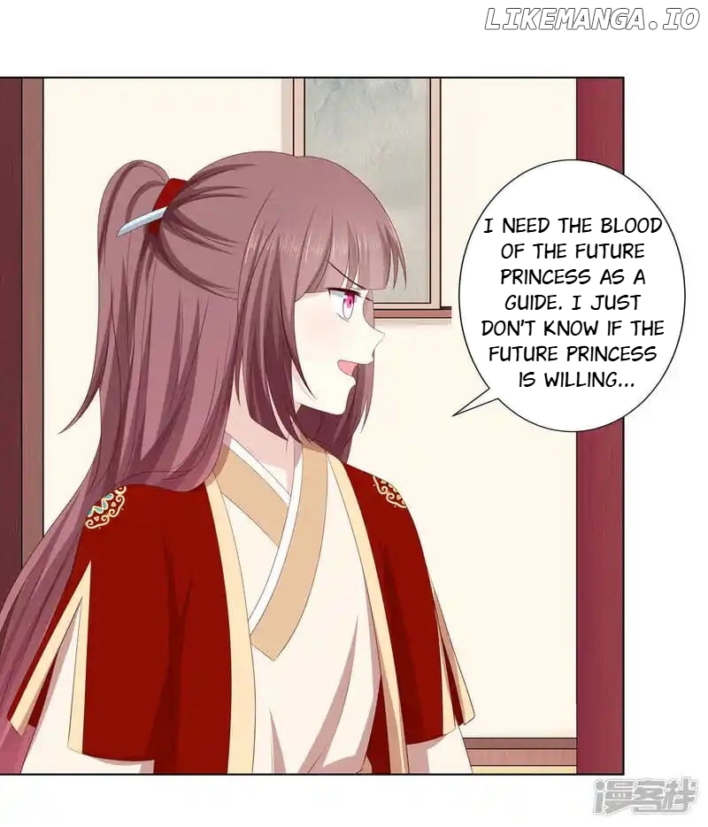 Rewrite My Fate chapter 65 - page 19